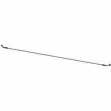 Polaris ATV Brake Line, 35.43 in, 45 Degree, Genuine OEM Part 1912024, Qty 1
