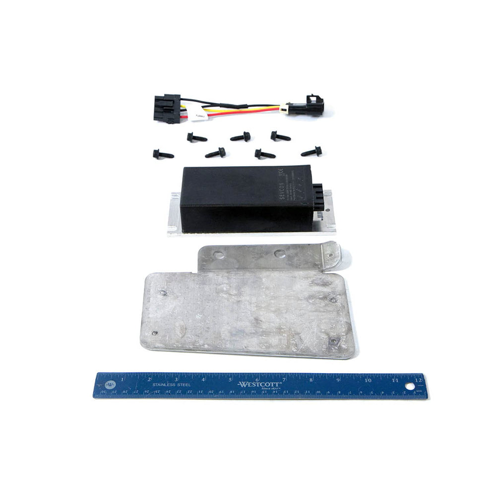 
                      
                        Polaris Off Road Convertor Update Kit, Genuine OEM Part 2204697, Qty 1
                      
                    