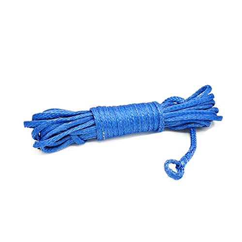 Polaris Ranger Synthetic Rope - 4,500 lb. Qty 1 - 2879187
