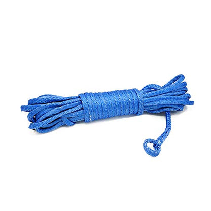 Polaris Ranger Synthetic Rope - 4,500 lb. Qty 1 - 2879187