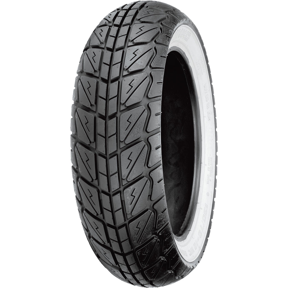 Tire 723 Series Front/Rear 140/70 12 65p Bias Tl W/W