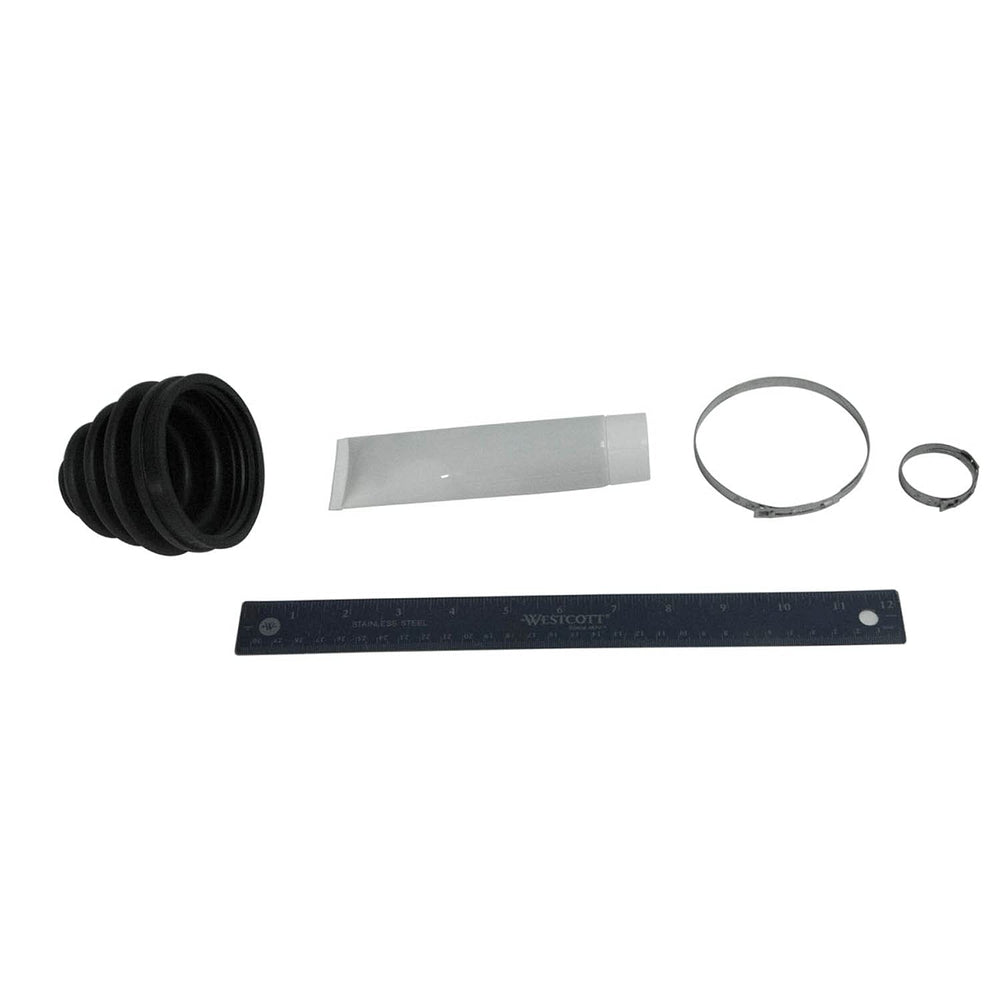 
                      
                        Polaris RZR Inner Boot, Kit, Genuine OEM Part 3235778, Qty 1
                      
                    