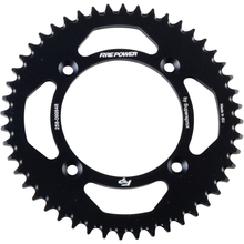 Rear Sprocket Aluminum 48t Blk