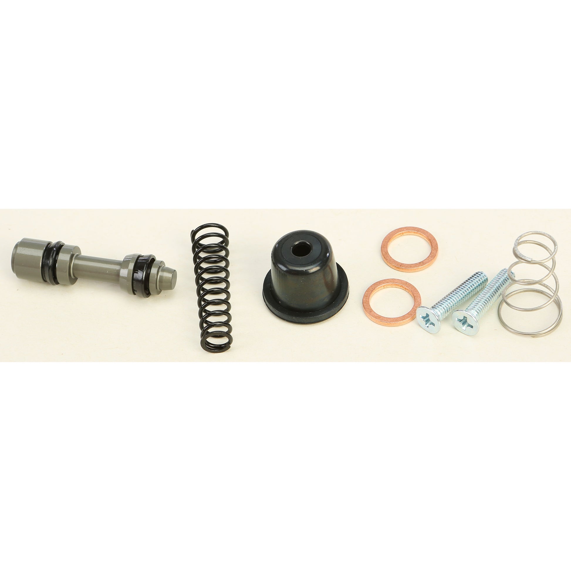 Brake Master Cylinder Rebuild Kit