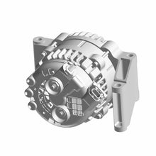 Polaris Slingshot Alternator Assembly, Genuine OEM Part 2413389, Qty 1
