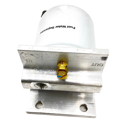 Polaris Ranger Fuel Filter Assembly - 2521460