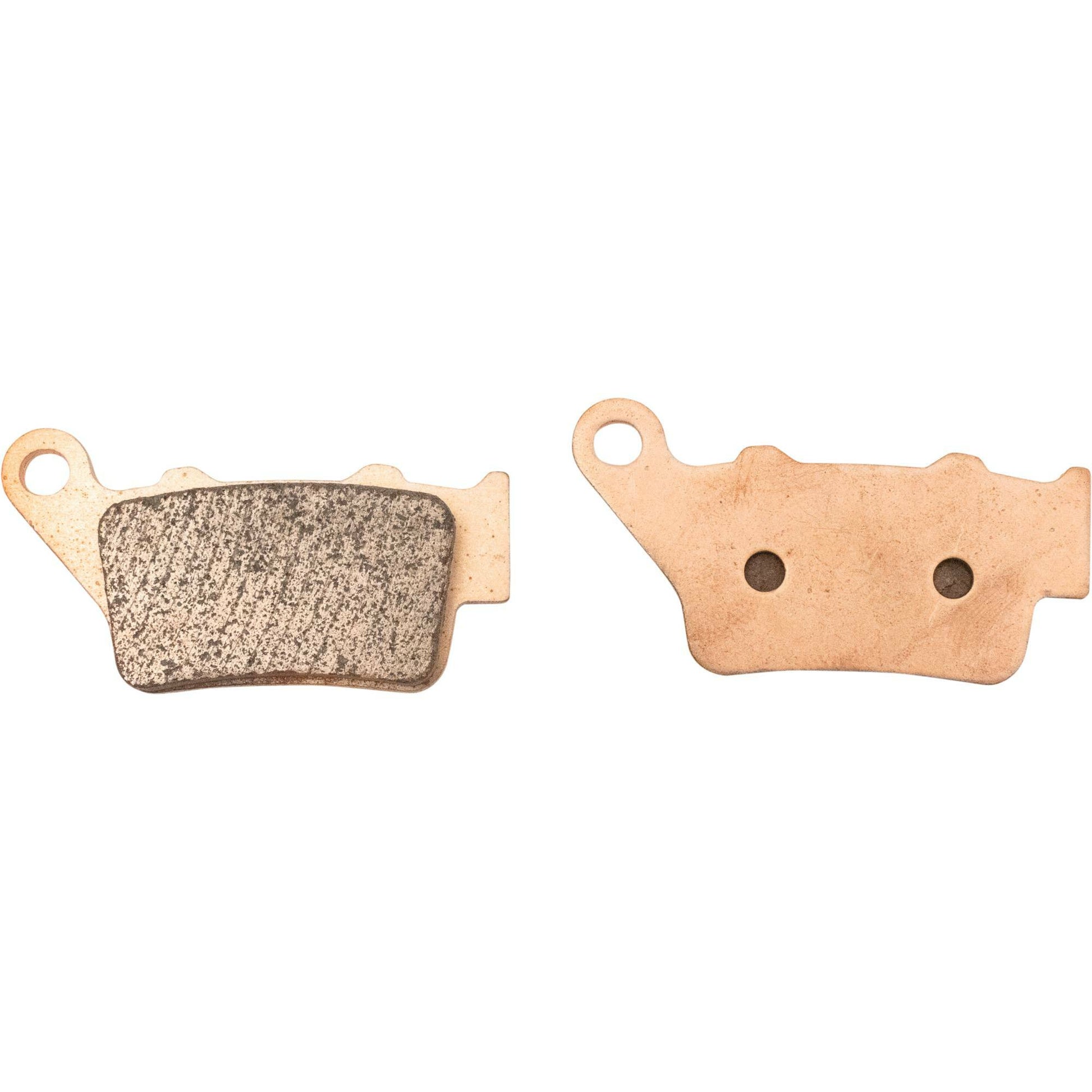 Brake Pad Kit Sintered
