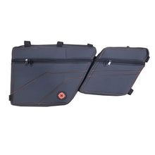 Front Door Bags Pol