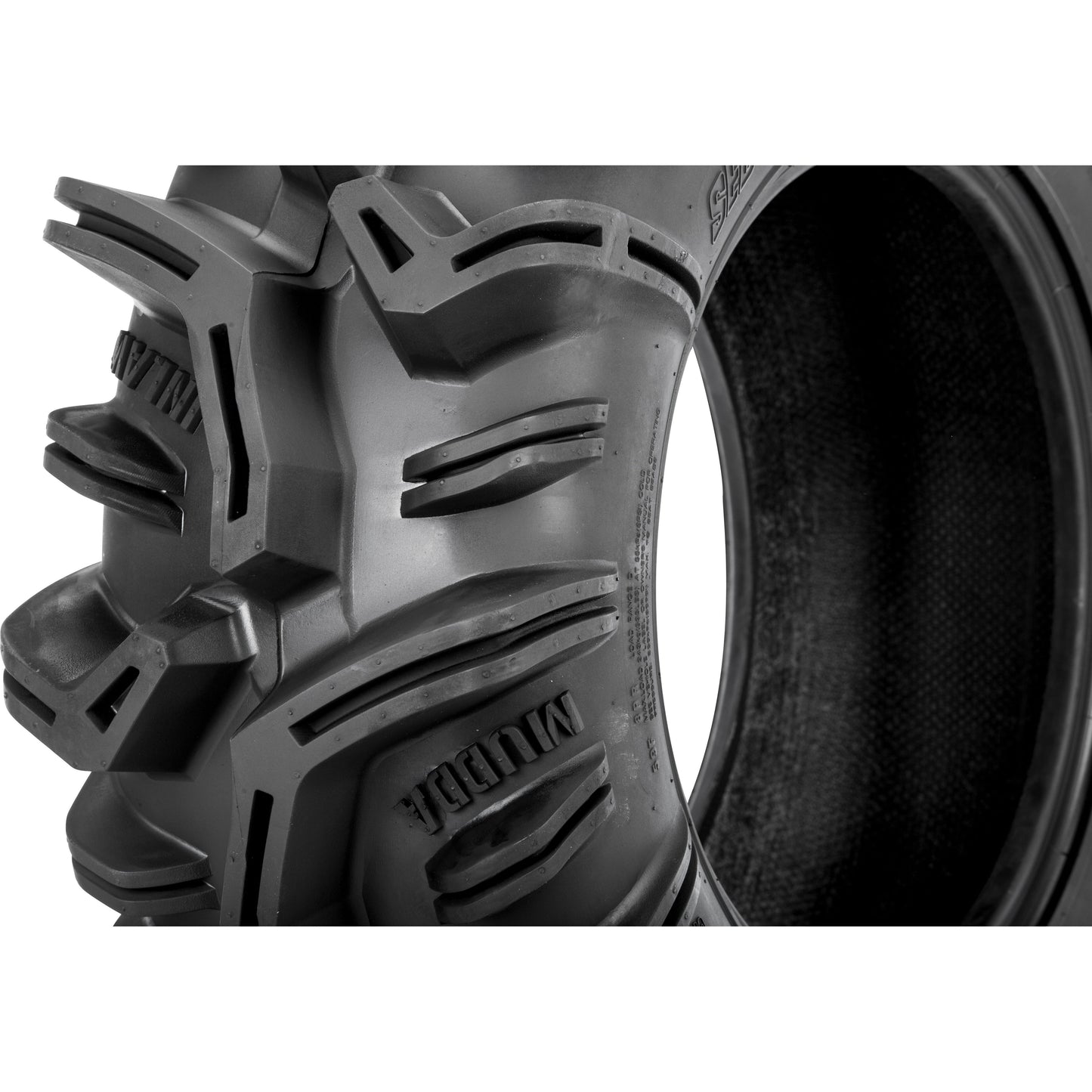 Tire Mudda Inlaw 30x10r14 Radial 8pr Lr615lbs
