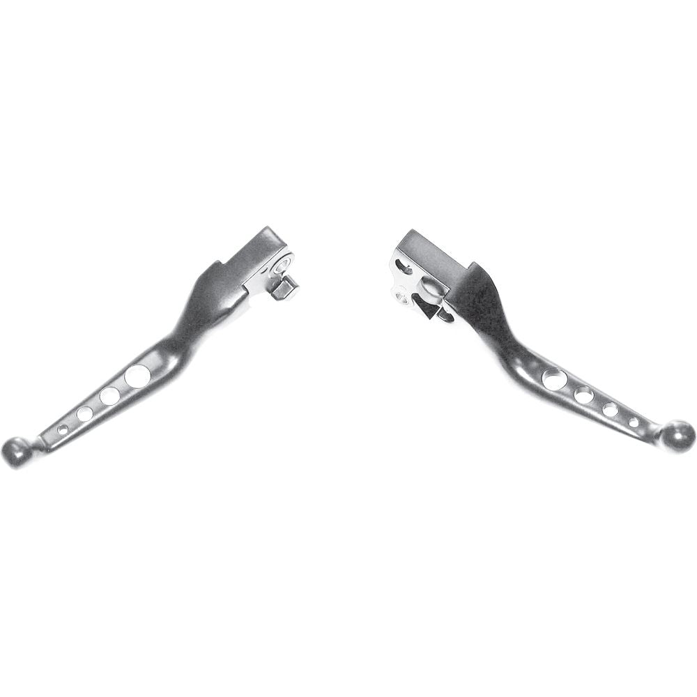4 Hole Lever Set Chrome Xl 07 13
