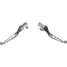 4 Hole Lever Set Chrome Xl 07 13