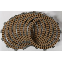 Plates Kit Fiber 8 Plates