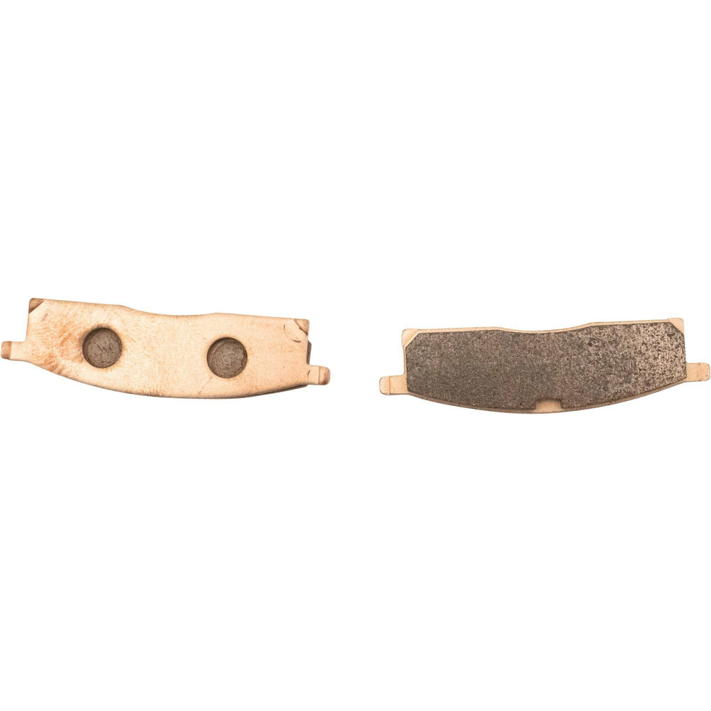 
                      
                        Brake Pad Kit Sintered
                      
                    