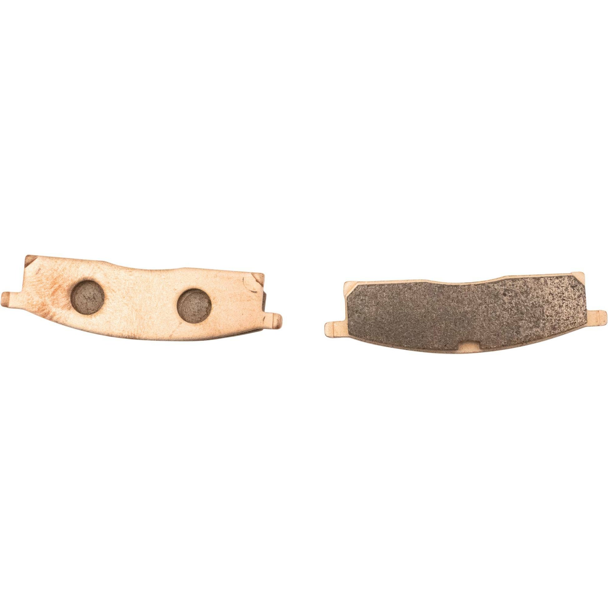 Brake Pad Kit Sintered