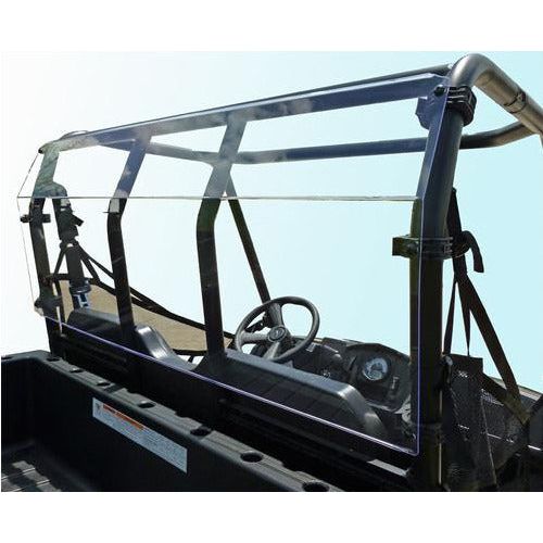 Rear Windshield Clr Pol