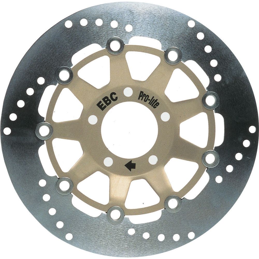 Street Rotor