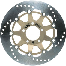 Front Standard Rotor