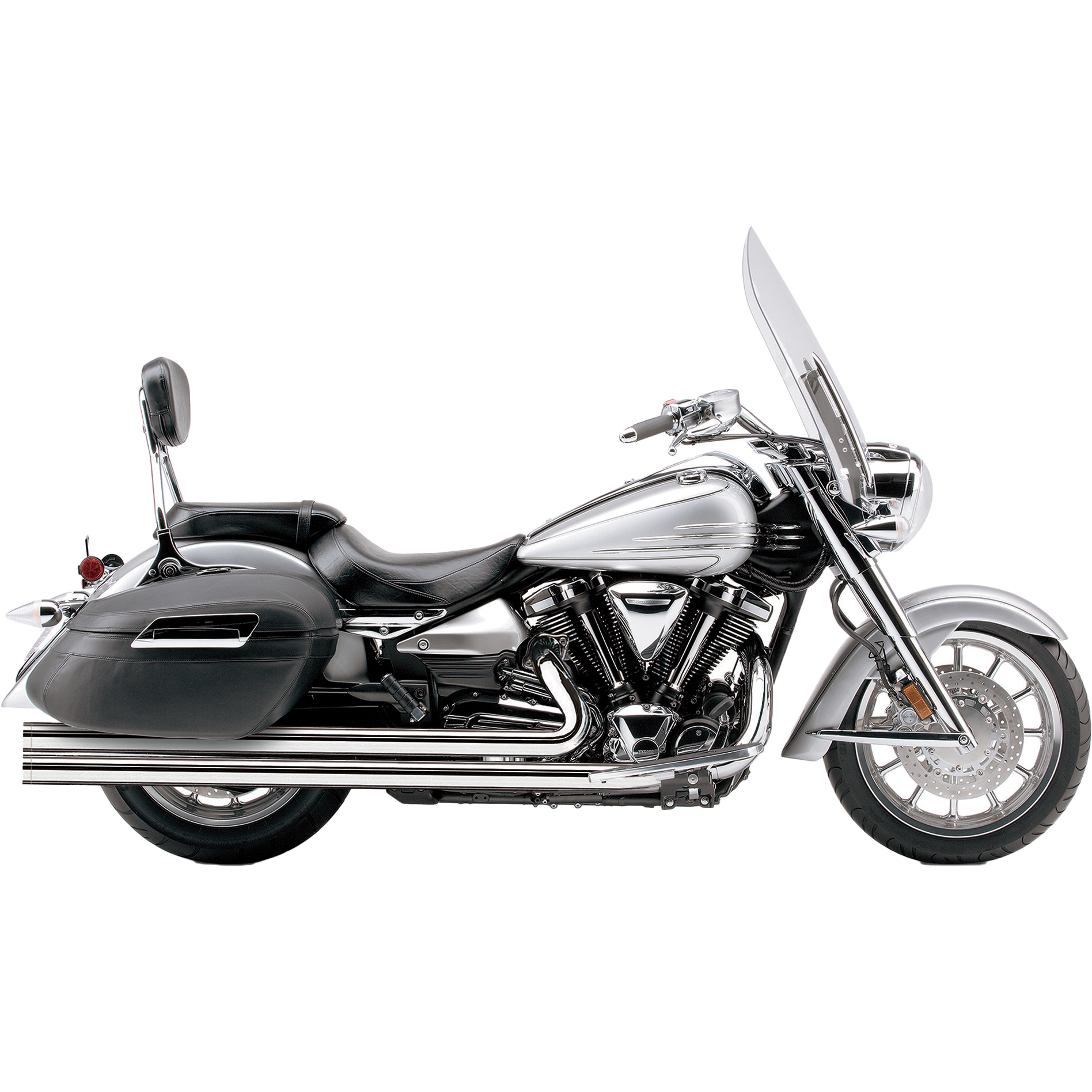 Speedster Xtra Longs Ii F/S Ch Yam Xv1900 06 14