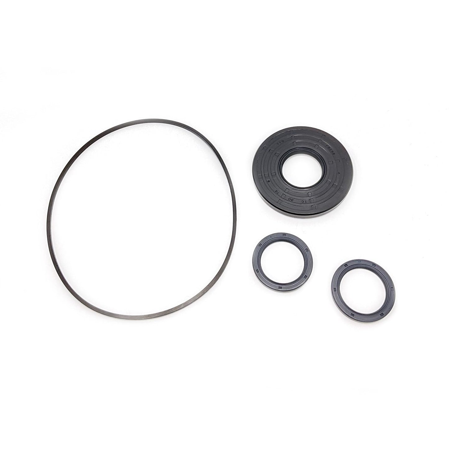 Polaris Ranger KIT SEAL REPAIR W/ALL SEALS, Genuine OEM Part 3236682, Qty 1