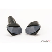 Frame Sliders R19 Black Kaw