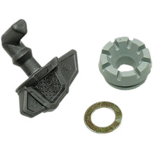 Panel Latch Pol Axys