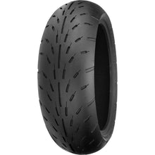 Tire 003 Stealth Rear 190/50zr17 73w Radial Tl