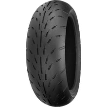 Tire 003 Stealth Rear 180/55zr17 73w Radial Tl