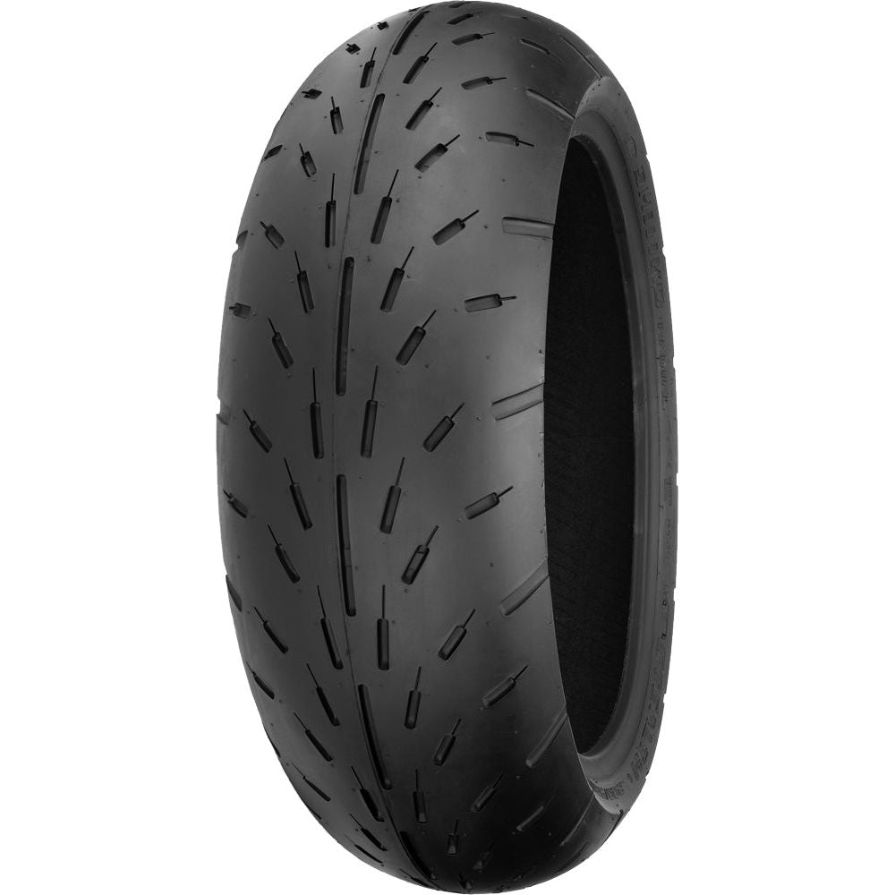 Tire 003 Stealth Rear 160/60zr17 69w Radial Tl
