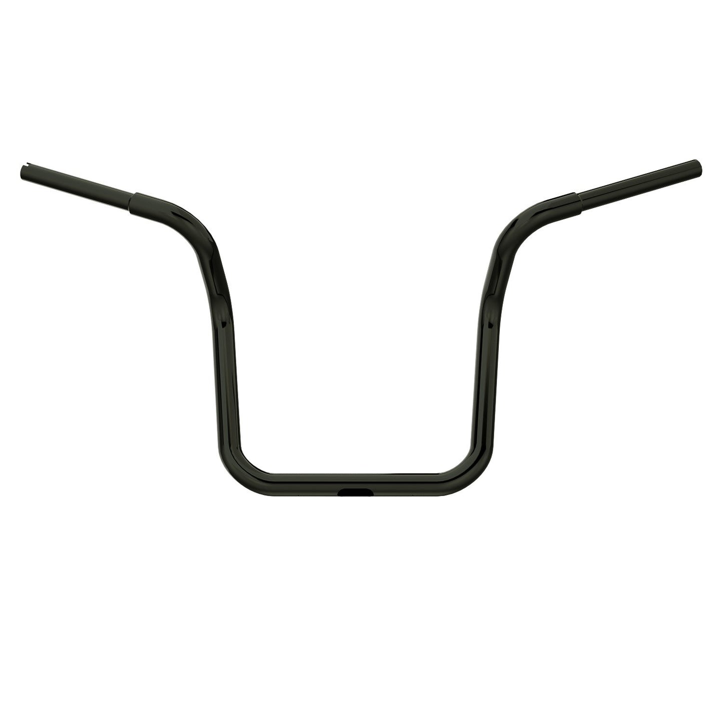Indian Chieftain Roadmaster Mid Rise Handlebar - 2883450-266
