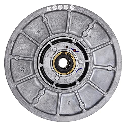 Polaris Ranger Driving Clutch, 3-Angle, Genuine OEM Part 1322182, Qty 1