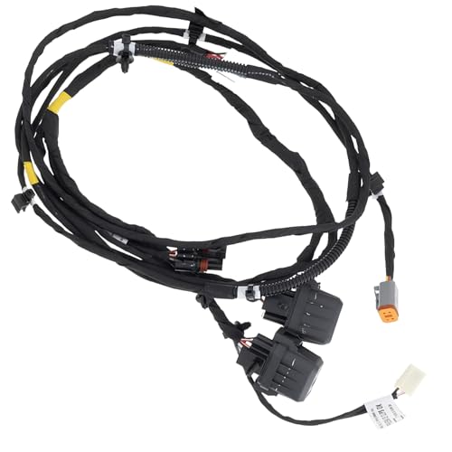 
                      
                        Polaris Off Road Windshield Wiper & Washer Kit
                      
                    
