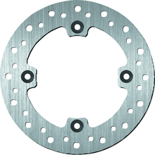 BikeMaster Honda Brake Rotor