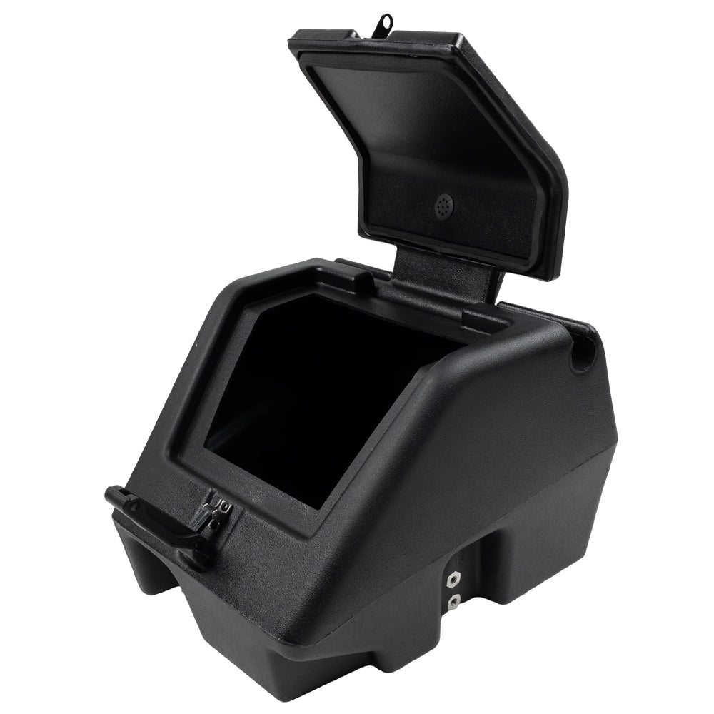 
                      
                        Polaris ATV Rear Storage Box - 2878000
                      
                    