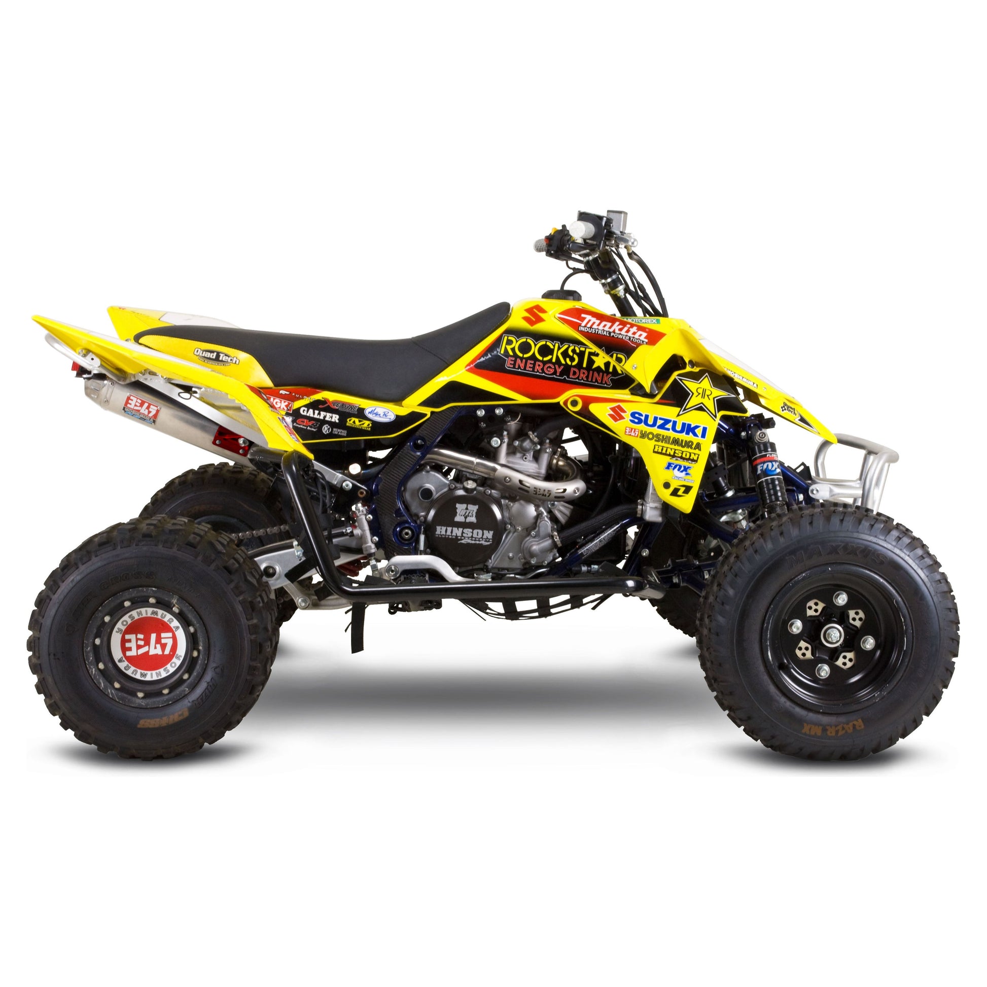 Signature Rs 5 Full System Exhaust Ss Al Ss