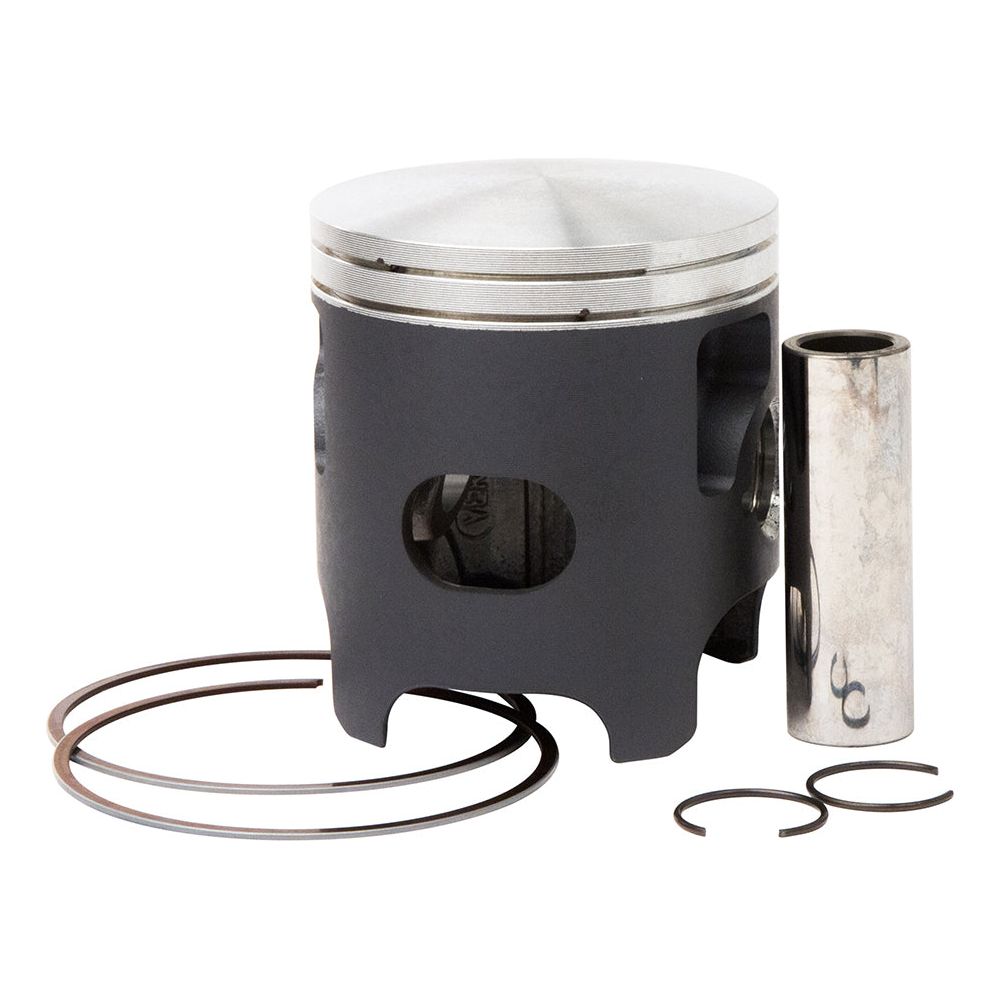 Piston Kit Cast 66.36/Std Kaw