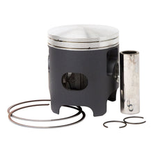 Piston Kit Cast 66.36/Std Kaw