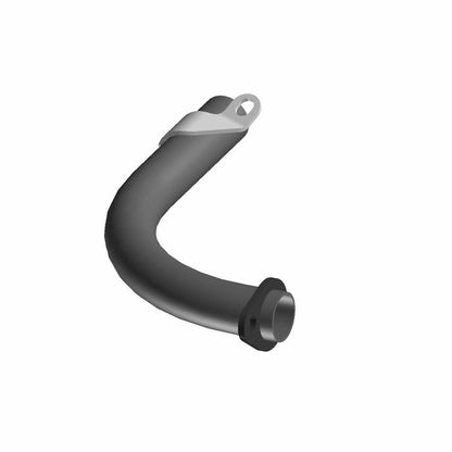 Indian Motorcycle Oil Scavenge Tube, Genuine OEM Part 2521882, Qty 1