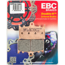 Extreme Pro Brake Pads