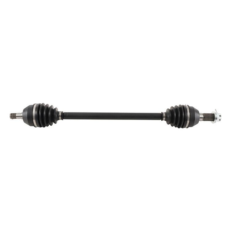 8 Ball Extreme Axle Front