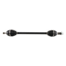 8 Ball Extreme Axle Front