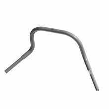 Indian Motorcycle Handlebar Weld, Chrome, Genuine OEM Part 1023152-156, Qty 1