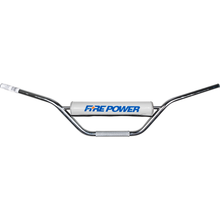 Handlebar   Csa Vintage   Chrome