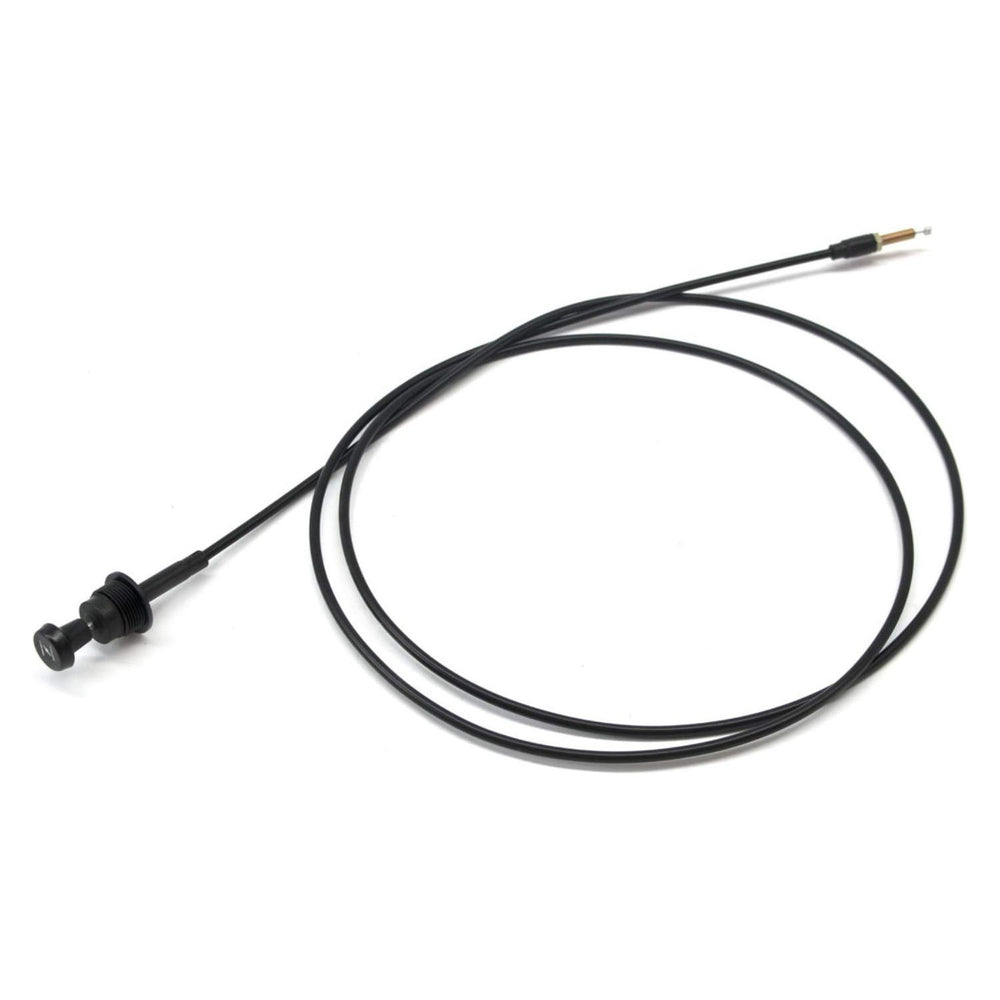 
                      
                        Polaris Ranger Choke Cable, Genuine OEM Part 7081299, Qty 1
                      
                    