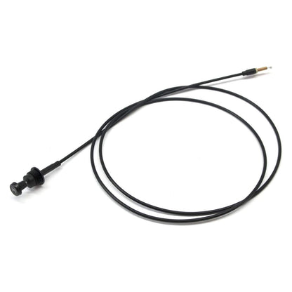 Polaris Ranger Choke Cable, Genuine OEM Part 7081299, Qty 1
