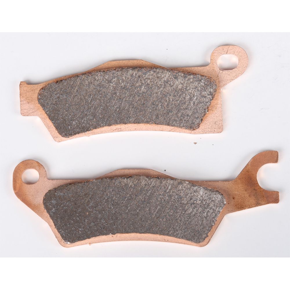 Brake Pad Extreme Duty
