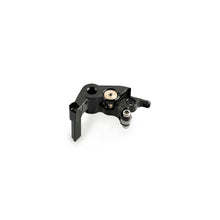 Lever Adapter Brake/Clutch Black