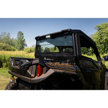 Smart Wire Reverse Light Kit Single Light Pol