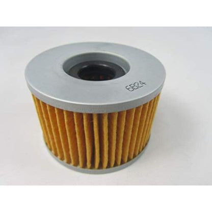 Honda OEM Oil Filter HONDA Big Red MUV700 RANCHER 400 2x4 RANCHER 400 4x4 RANCHER AT 400 RANCHER AT GPS 400 RINCON 650 4x4 RINCON 650 GPS 4x4 RINCON 680 4x4 RINCON 680 GPS 4x4 RUBICON 500 4X4 RUBICON 500 GPS 4x4