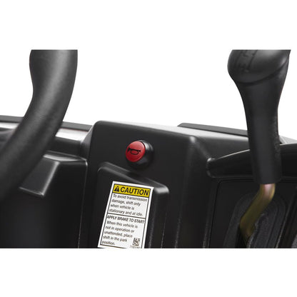 Polaris Ranger Horn Kit 2005-2008 2X4, 4X4, 6X6, XP, HD, 400, 500