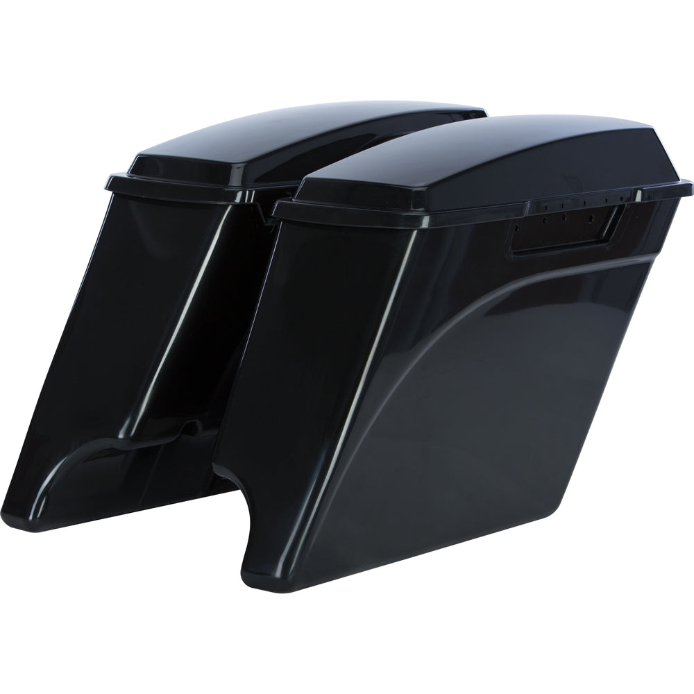 Abs Stretched Sbags W/Lids Touring 14 23
